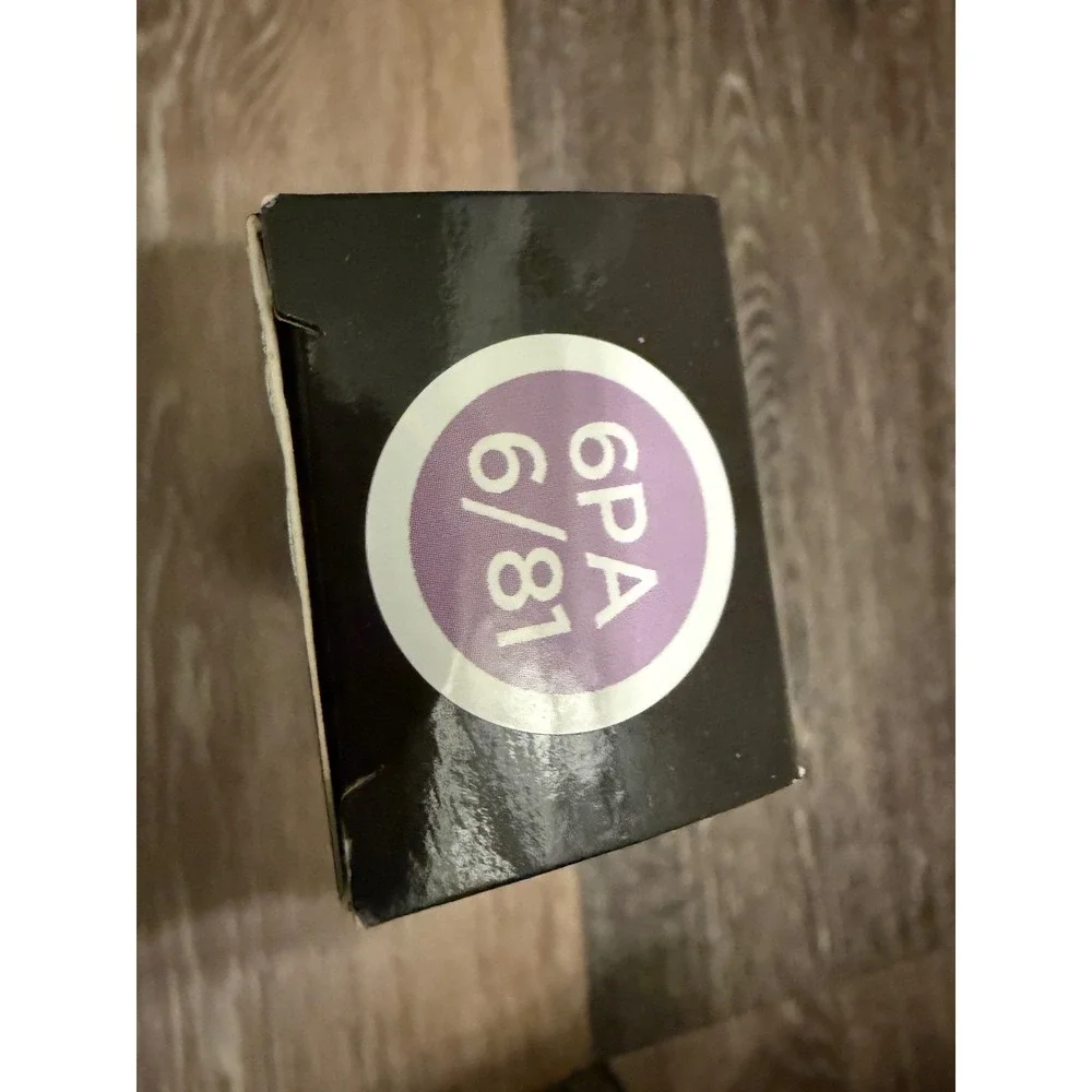Paul Mitchell The Color XG Permanent Hair Color 6PA 6/81‎ Dark Pearl Ash 3oz